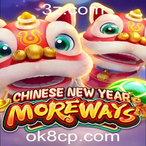CHINESENEWYEARMOREWAYS: Desvendando o Jogo Inovador no OK8 App