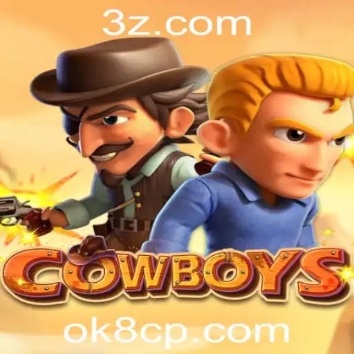 Explorando o Mundo do Jogo COWBOYS e a Plataforma ok8 app