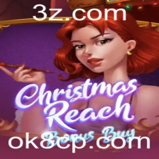 Explorando o Mundo de ChristmasReachBonusBuy no ok8 app