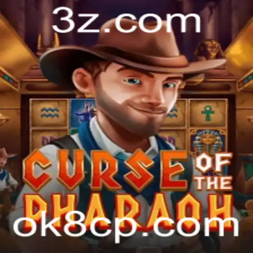 Curse of the Pharaoh: Aventura e Mistério no Mundo Antigo