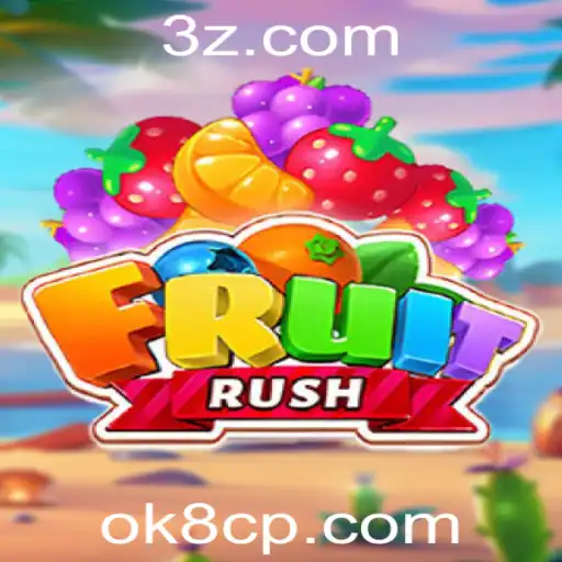 Descubra o Mundo Vibrante de FruitRush no OK8 App