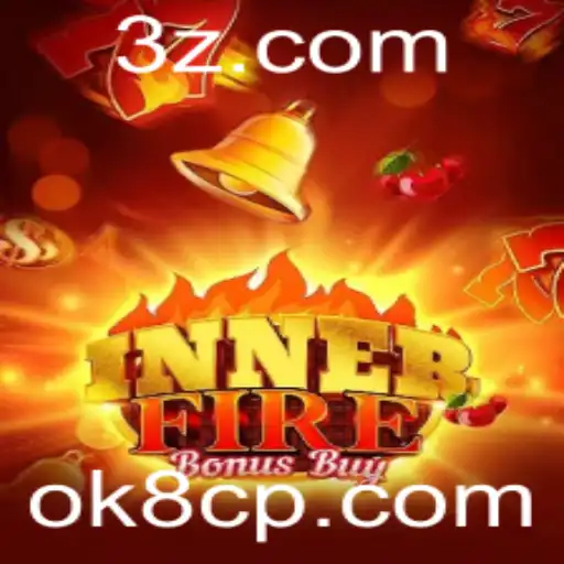 Explorando o Fascinante Mundo de InnerFireBonusBuy no ok8 app