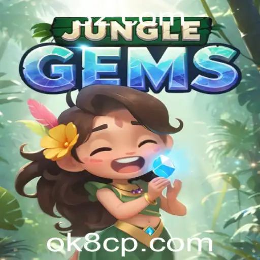 Explorando o Jogo JungleGems: Um Mergulho Fascinante no Mundo das Gemas