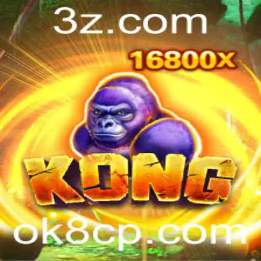 Descubra o Mundo Empolgante do Jogo Kong no App Ok8