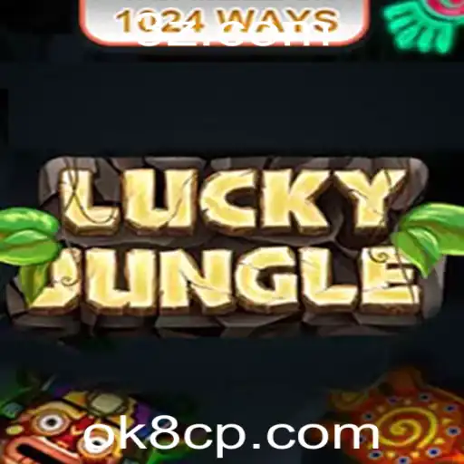 Explorando o Fascinante Mundo de LuckyJungle1024