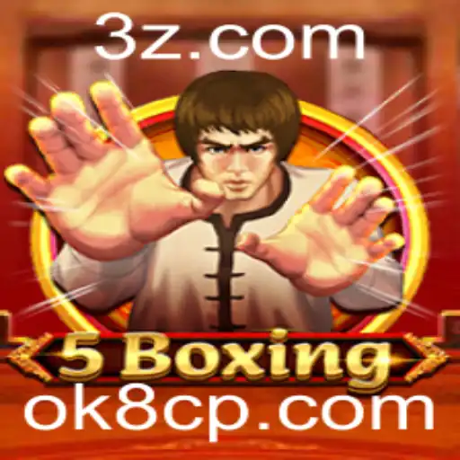 Explorando 5Boxing: O Novo Fenômeno dos Jogos no ok8 App