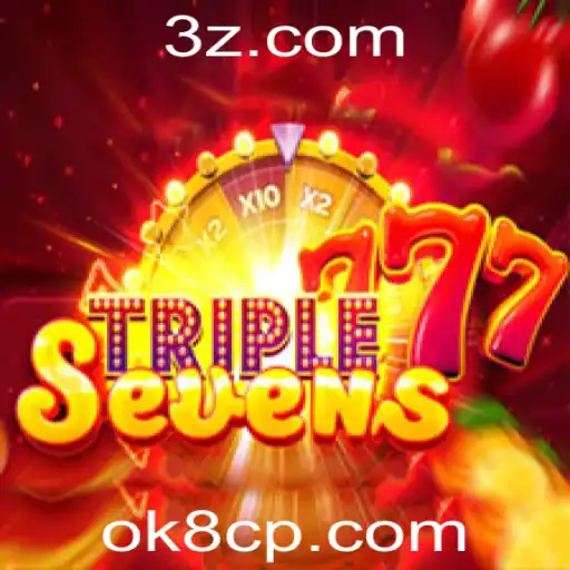 Descubra o Fascinante Mundo do Jogo 777TripleSeven no ok8 app