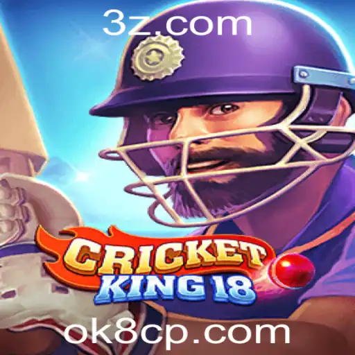 Explorando o Fascinante Mundo do CricketKing18 e o Impacto do ok8 app