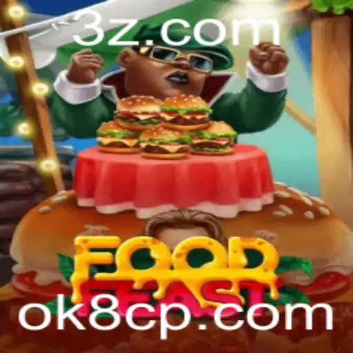 Explorando o Mundo de FoodFeast e sua Relação com o ok8 App