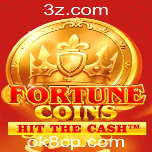 Descubra Tudo Sobre FortuneCoins e Como Jogar Usando o ok8 App