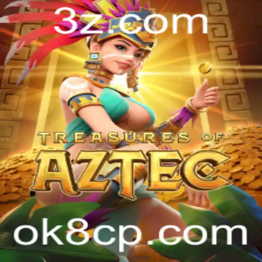 Explorando o Jogo 'Treasures of Aztec' e sua Popularidade no ok8 app
