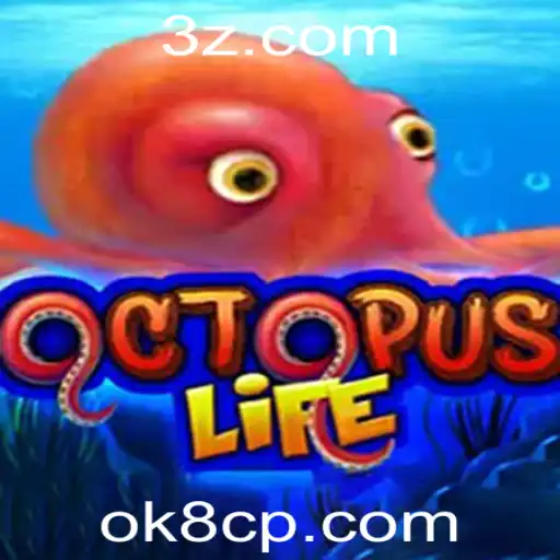 Descubra o Mundo Fascinante de OctopusLife: Um Jogo Imersivo