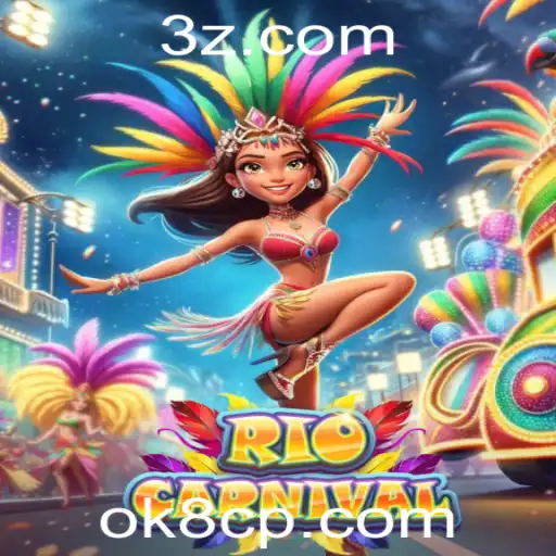 Descubra o Fascinante Mundo de RioCarnival e o Aplicativo ok8