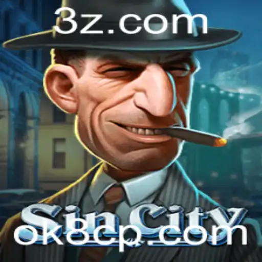 Descubra o Jogo SinCity e a Revolução do ok8 app