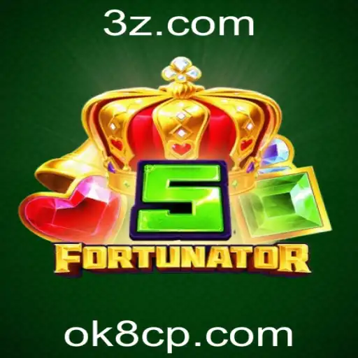 Descubra o Universo Fascinante de 5Fortunator no ok8 app