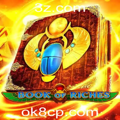 Descubra o Fascinante Jogo BookofRiches no ok8 App