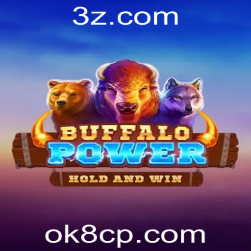 BuffaloPower: Uma Jornada no Mundo dos Jogos e Como o ok8 app Transforma a Experiência