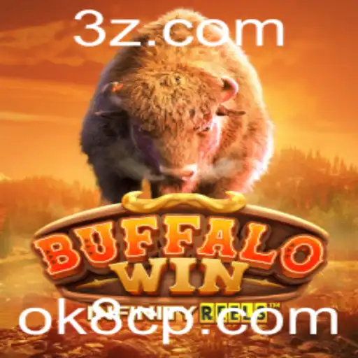 Explorando o Mundo do Jogo BuffaloWin no ok8 App