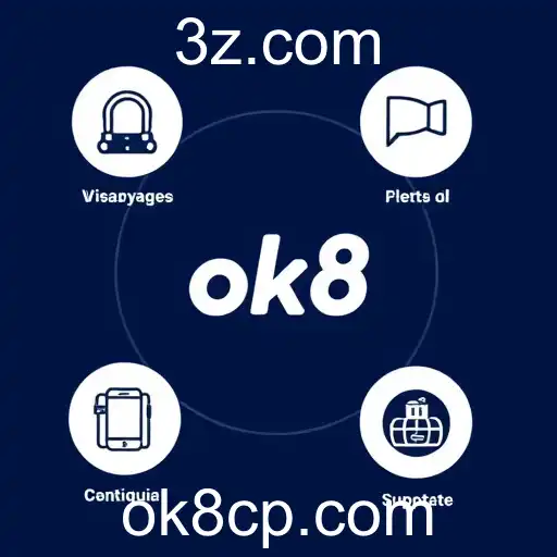 Como Contatar o Suporte da ok8 App