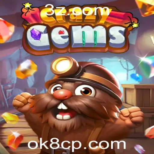 Explorando o Fascinante Mundo de CrazyGems através do ok8 app