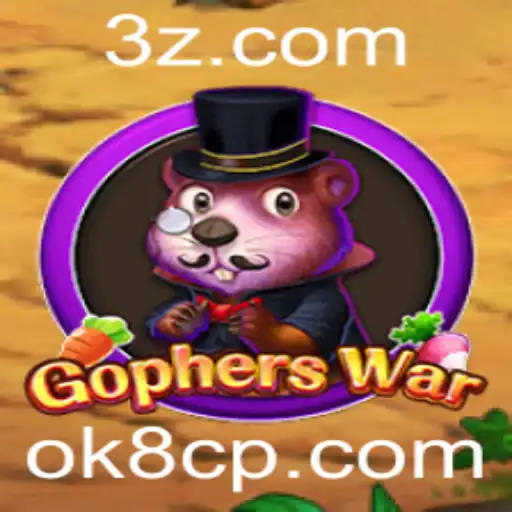 GophersWar: Uma Experiência Estratégica e Empolgante no Universo dos Jogos