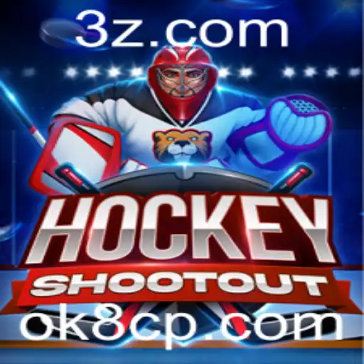 HockeyShootout: O Jogo de Hóquei Super Dinâmico que Está Conquistando os Fãs