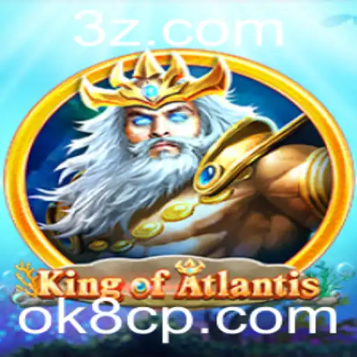 Aventuras no Mundo Submarino de KingofAtlantis