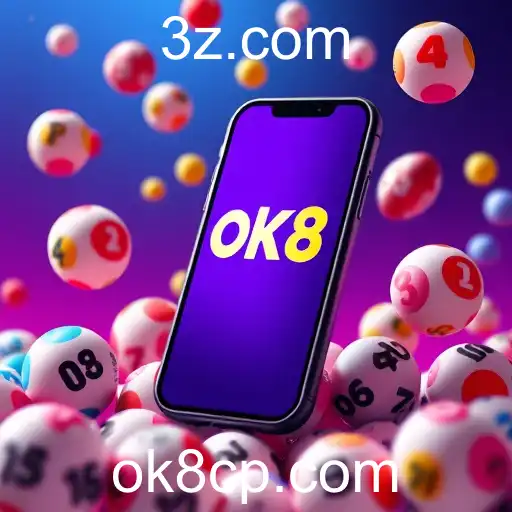Explorando o Mundo da Loteria Online e o App OK8