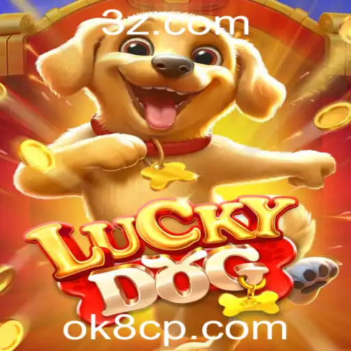LuckyDog: Descubra o Jogo que Está Conquistando os Entusiastas do OK8 App