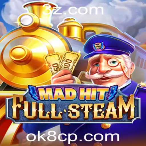 MadHitFullSteam: Descubra o Mais Novo Fenômeno dos Jogos Mobile