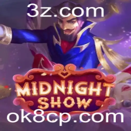 Descubra MidnightShow: O Jogo Misterioso e Envolvente com ok8 app