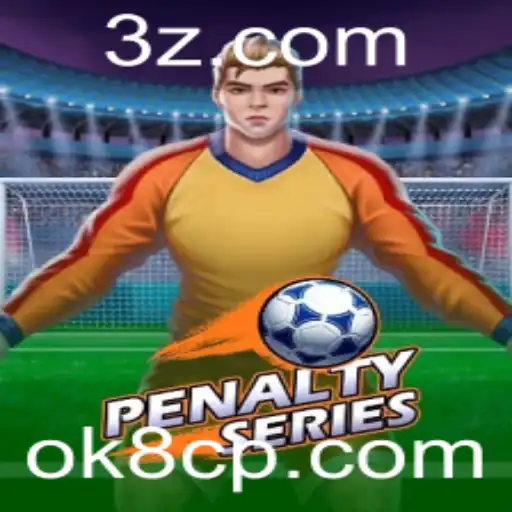 Explorando o Fascinante Mundo de PenaltySeries no Aplicativo OK8
