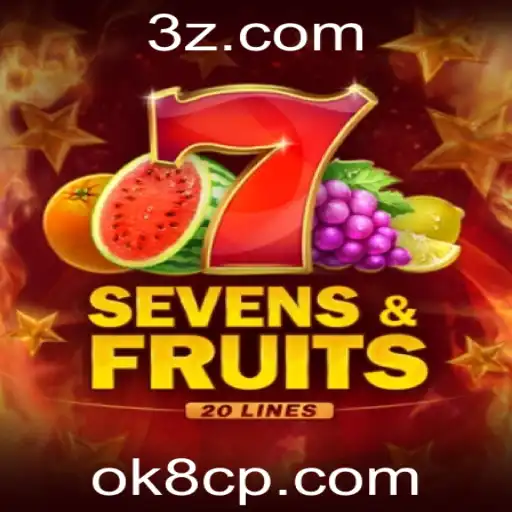 Descubra SevensFruits20: Um Novo Mundo de Entretenimento no ok8 app