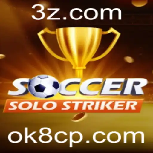 A Aventura Virtual de SoccerSoloStriker: Unindo Estratégia e Habilidade