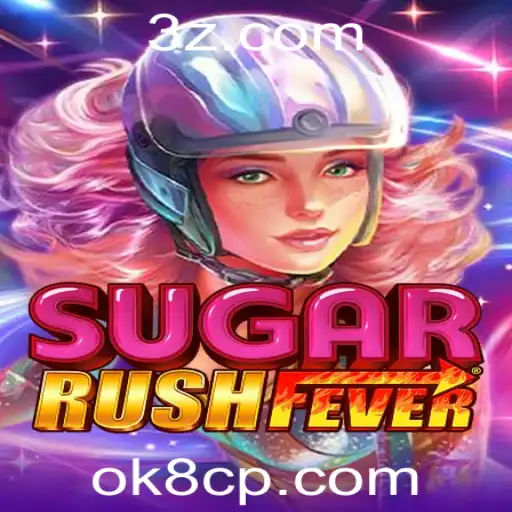 Descubra o Mundo de Emoções em SugarRushFever com ok8 app