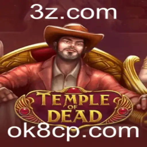 TempleofDead: A Nova Sensação dos Jogos no OK8 App