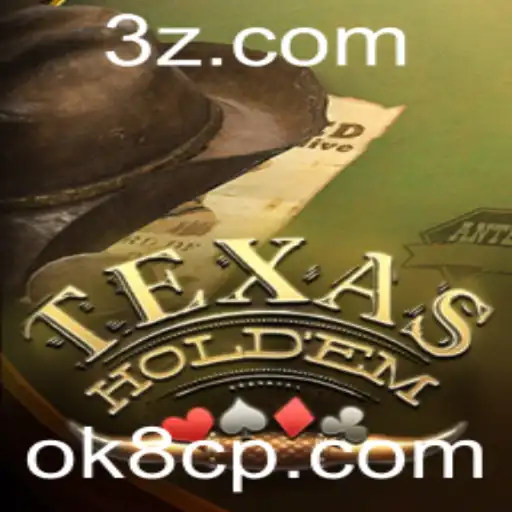 Descubra o Fascinante Mundo do Texas Hold'em