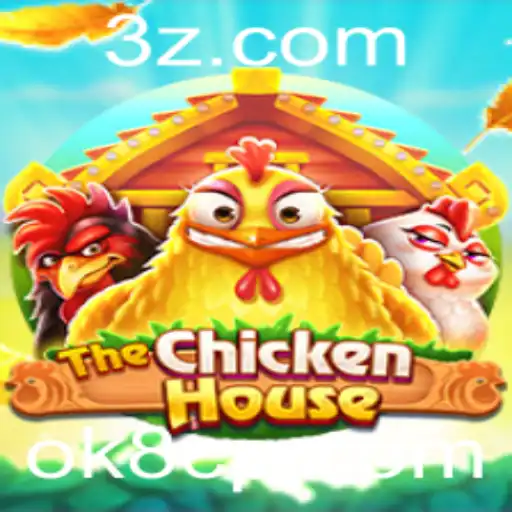 Descubra o Fascinante Mundo de TheChickenHouse e sua Integração com o ok8 app