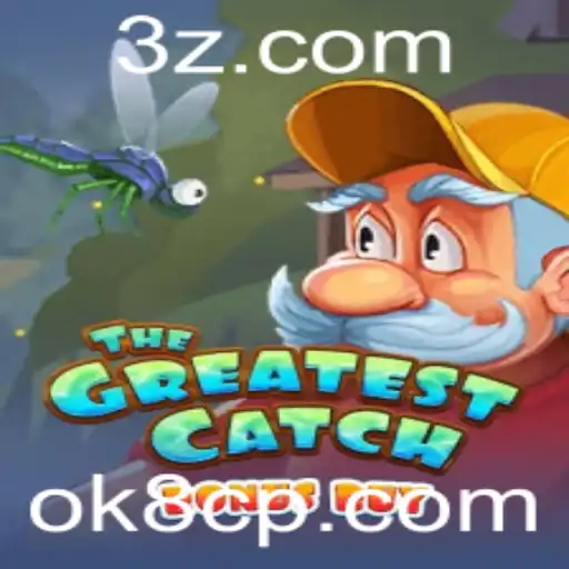Explorando o Fenômeno do Jogo 'TheGreatestCatchBonusBuy' na OK8 App