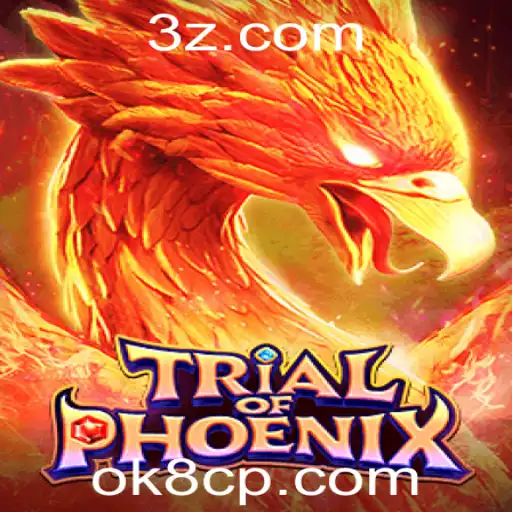 Descubra o Jogo TrialofPhoenix: O Desafio Supremo no ok8 app