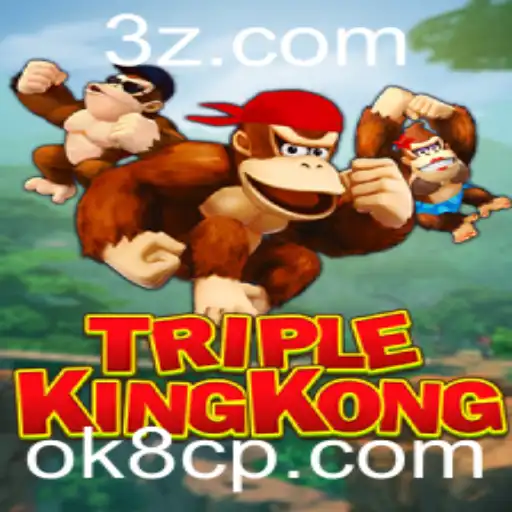 Explorando o Mundo do Jogo TripleKingKong com a Plataforma ok8 app