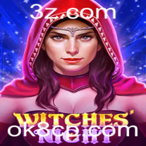 Descubra o Fascinante Mundo do Jogo WitchesNight com o Ok8 App
