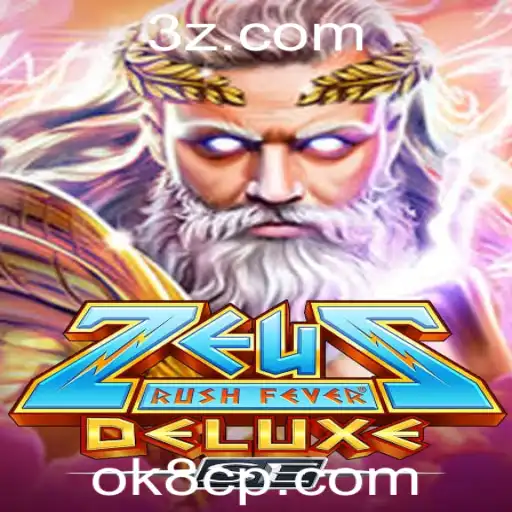 Explorando ZeusRushFeverDeluxeSE: Um Mergulho no Mundo dos Deuses